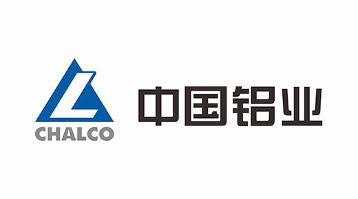 中國鋁業